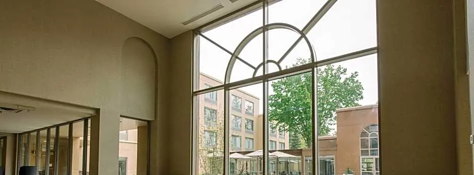 Courtyard by Marriott Nashua