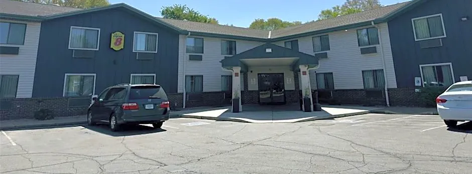 Super 8 by Wyndham Shakopee