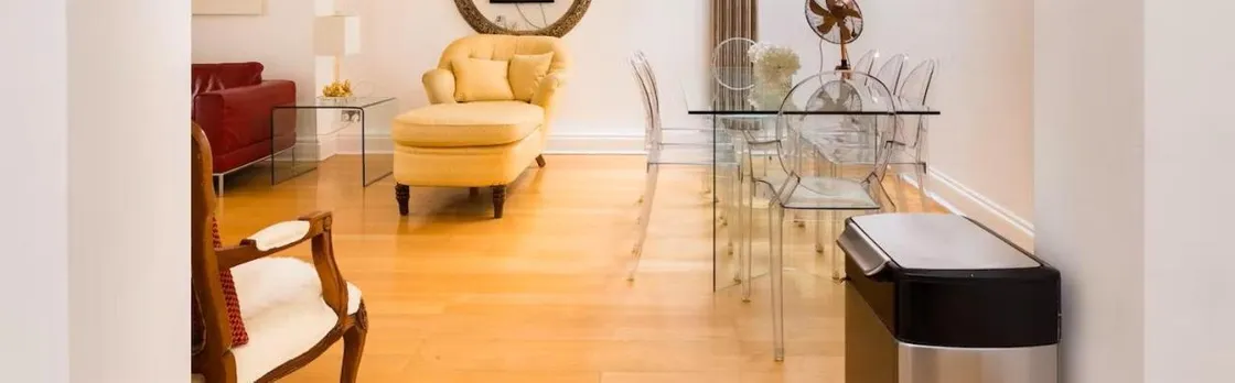 Notting Hill Luxury 3br Duplex Modern Spacious Gem