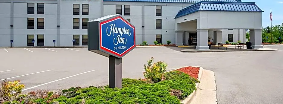 Hampton Inn Grand Rapids-North