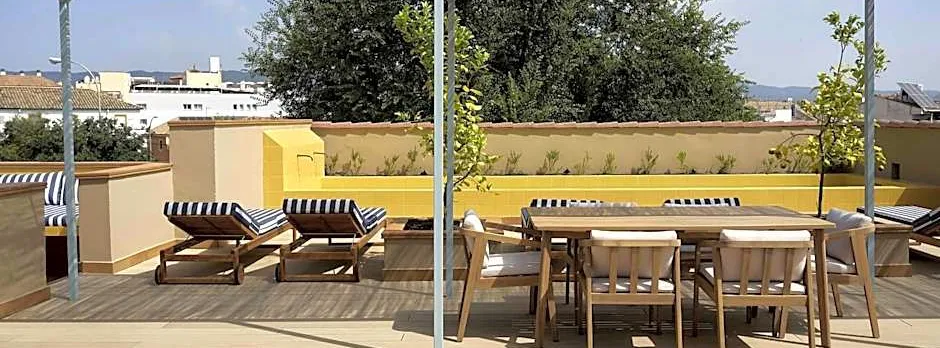 Azul & Limón | Apartamento Estándar