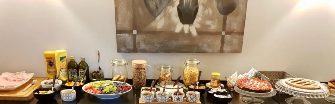 Residenza Ca'degli Enzi