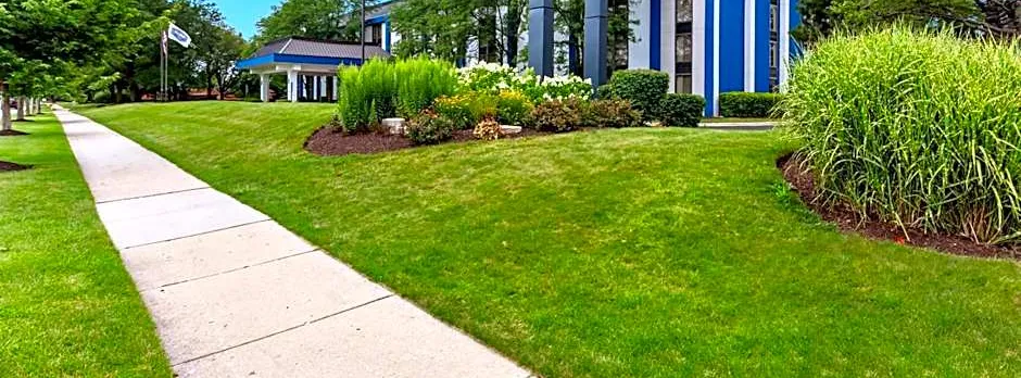 Hampton Inn Chicago/Naperville near NIU Conference Center