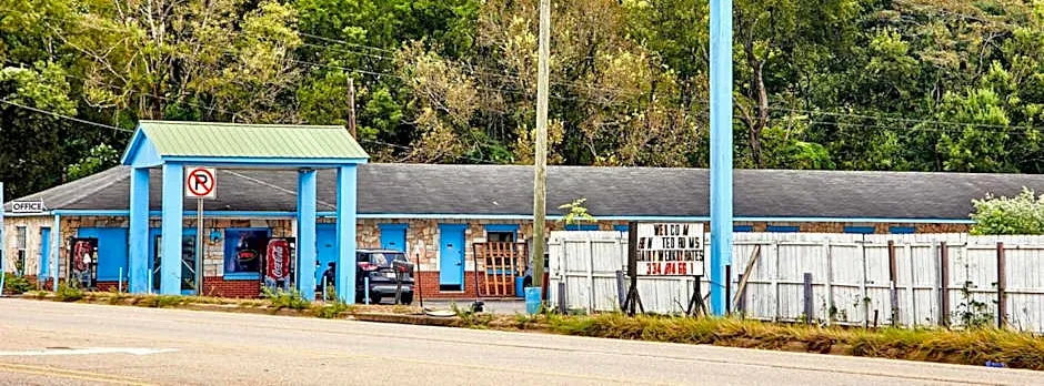 Hospitality Inn