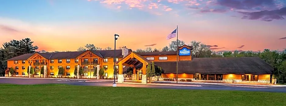 AmericInn by Wyndham Wisconsin Dells