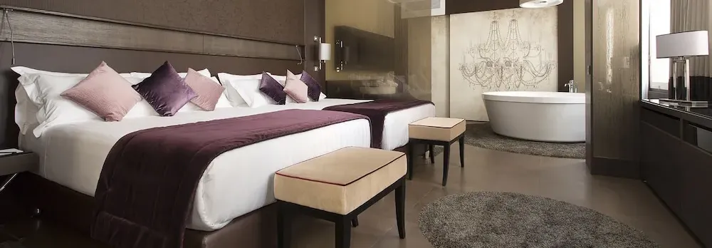 Rome Life Hotel