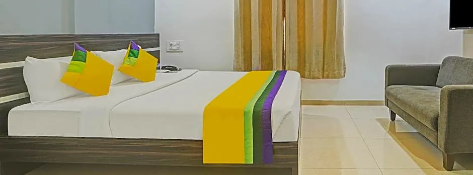 Itsy Hotels Purple Suites