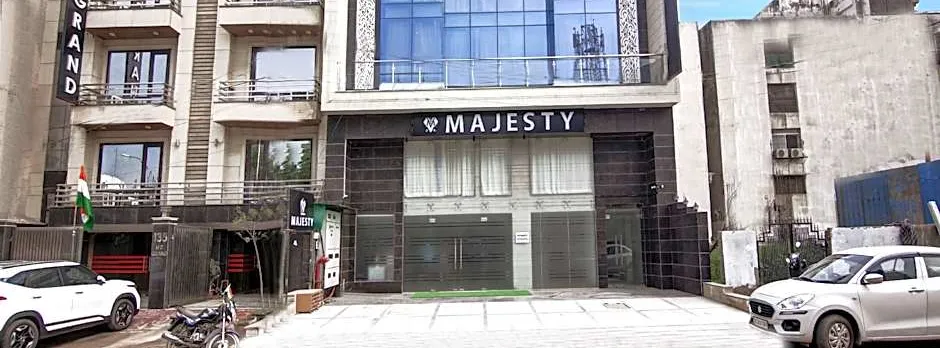 The Majesty Hotel