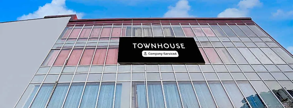 Townhouse Patparganj Near Max Super Speciality Hospital