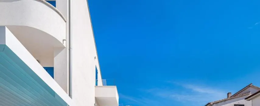 Artorius Zadar the Luxury Nest Private Heated Pool