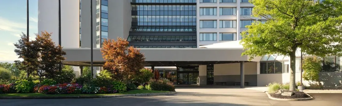 Hanover Marriott