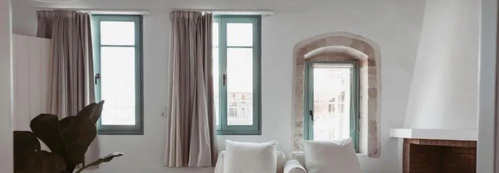 Lilika S Holiday Maisonette by Estia