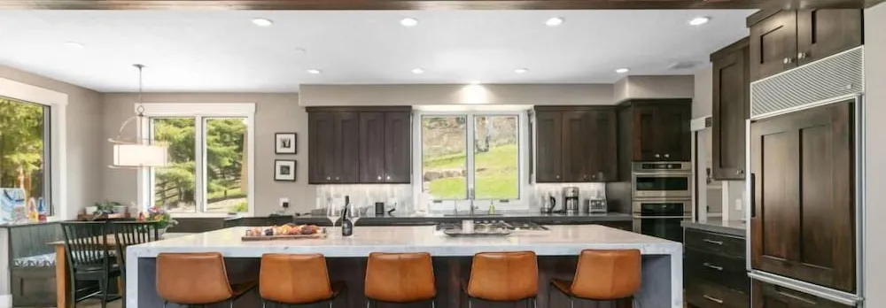 2540 Queen Esther Dr - 5 Bedroom Home with Spa by Deer Valley Resort
