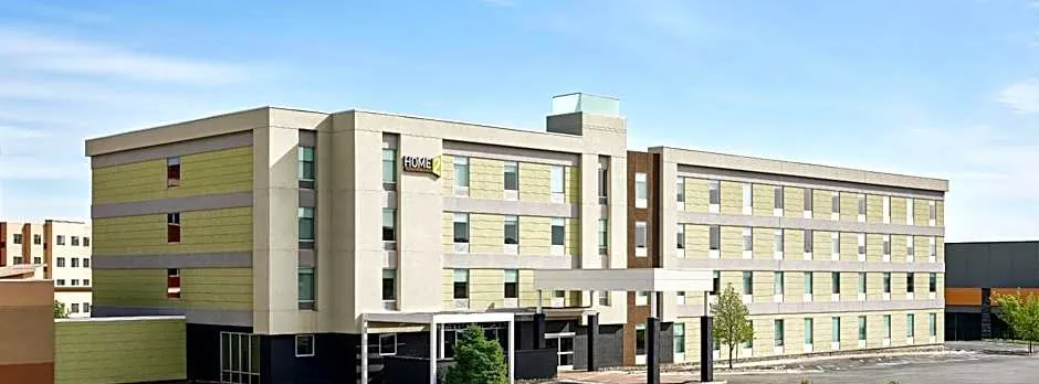 Home2 Suites by Hilton Rapid City