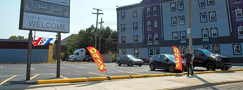 Hotel Chataura