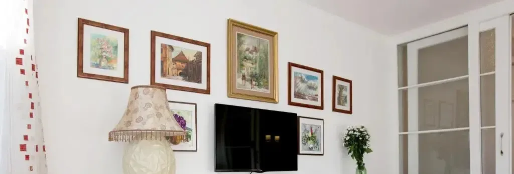 Apartment Cvetje