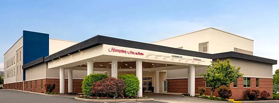 Hampton Inn & Suites Hershey