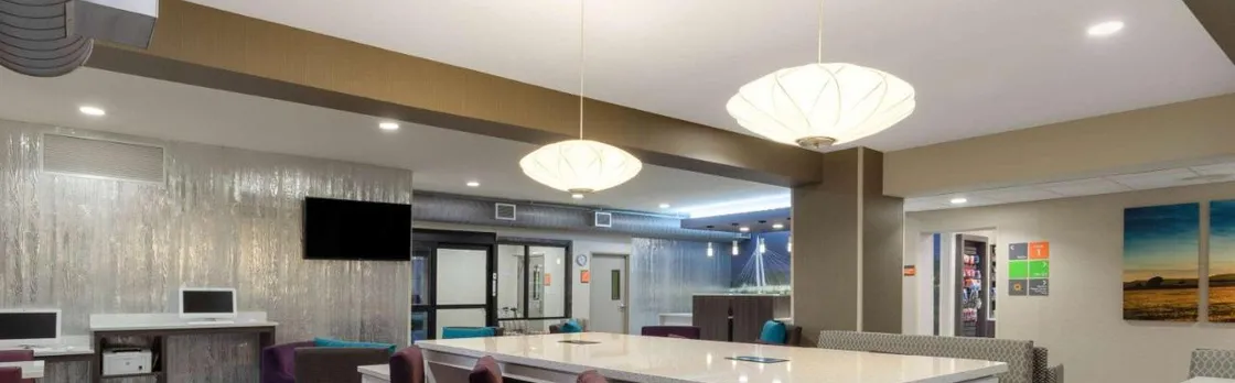 La Quinta by Wyndham Wichita Airport