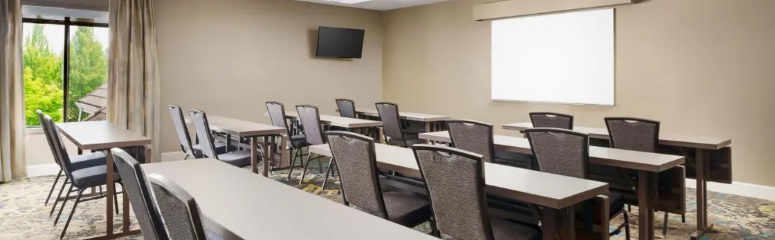Residence Inn Seattle North/Lynnwood Everett