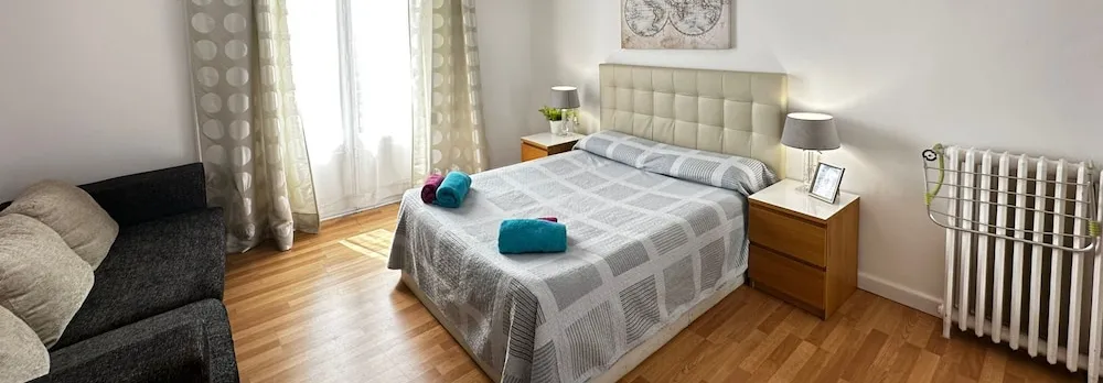 Rooms Tetuan