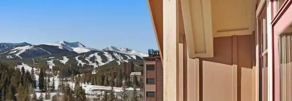 3 Bedroom Condo on Main Street in Breckenridge - Pool, Hot Tubs, Fitness Center & More!