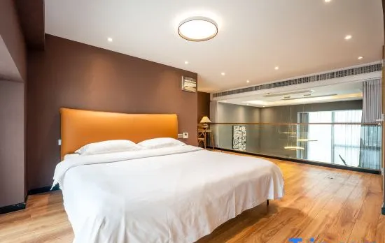 Nuanyu Lane Homestay
