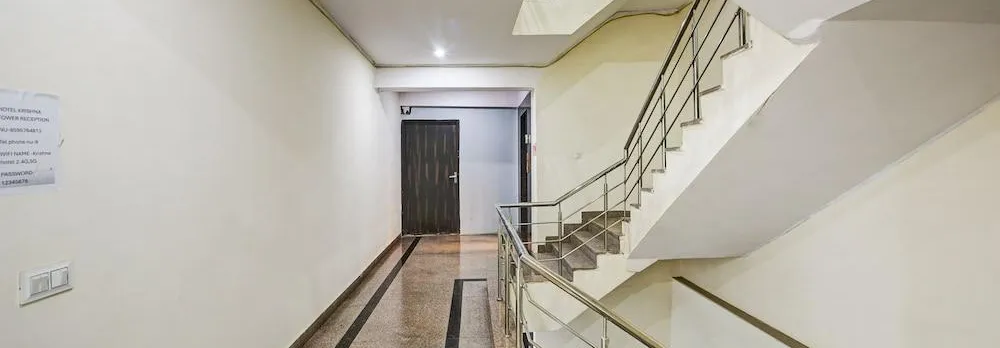 The Yashobhoomi by Fabhotels