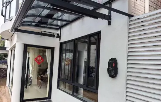 Weiwan B&B (West Lake Scenic Area Branch)