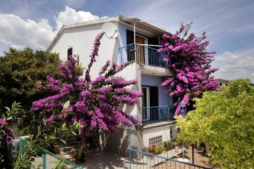 Apartments Irena