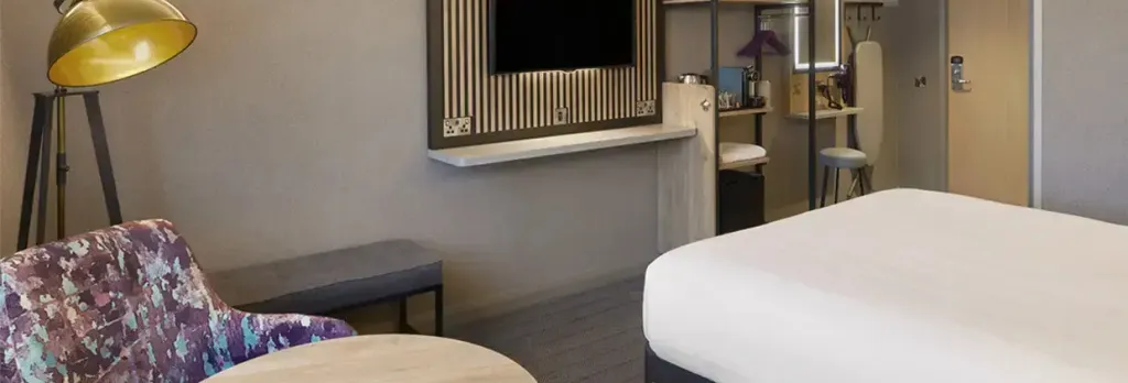 Premier Inn London Wimbledon South