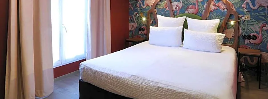 Hotel Andre Latin