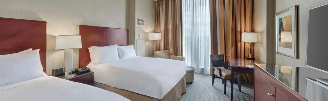 Renaissance Dallas North Hotel