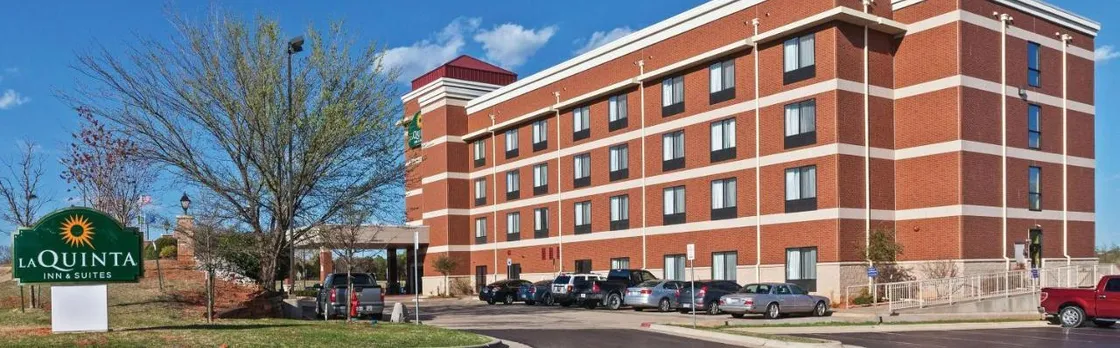 La Quinta Inn & Suites by Wyndham Edmond