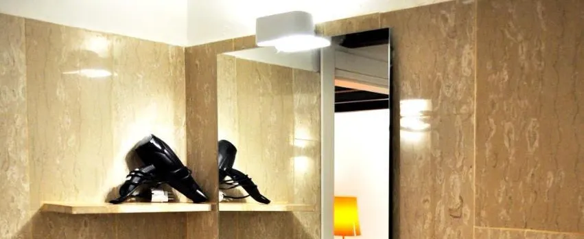 Bb Hotels Aparthotel Bocconi