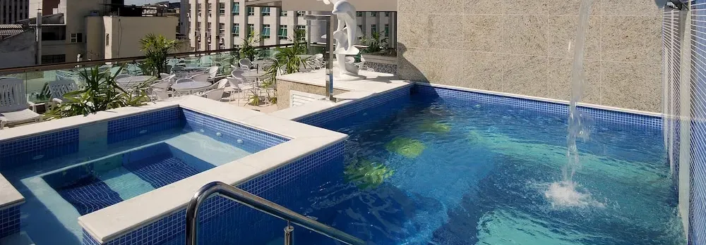 Hotel Atlantico Business Centro