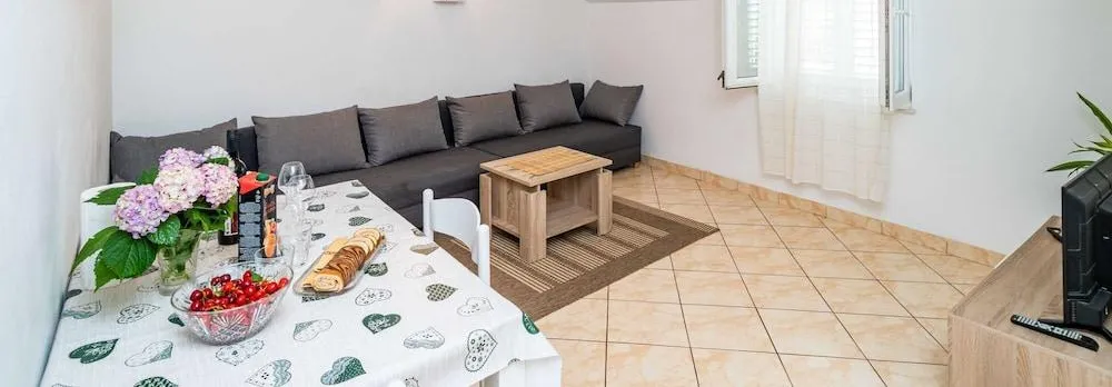 Apartment Matej