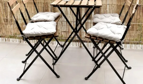 Siga-siga Luxury Acropolis Apt
