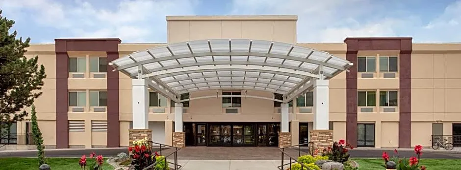 Holiday Inn Missoula Downtown At The Park By IHG