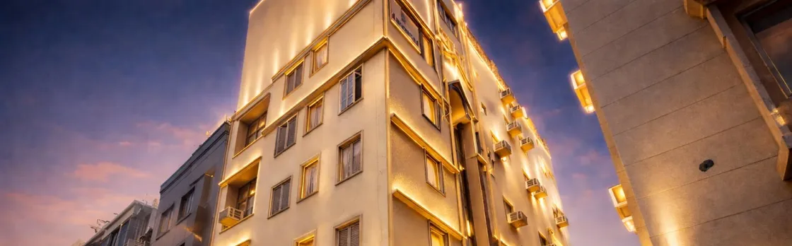Hotel Marina
