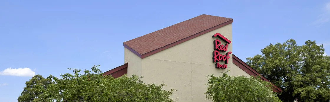 Red Roof Inn Toledo - Maumee