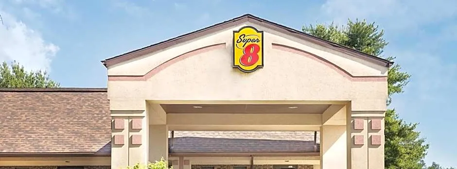 Super 8 by Wyndham Taylorville IL