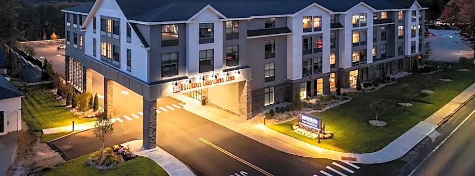 Hilton Garden Inn North Conway