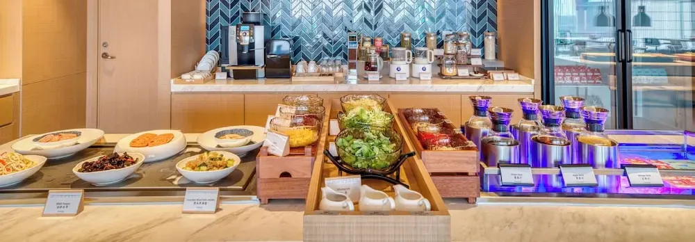 Fairfield by Marriott Hangzhou Wulin Square