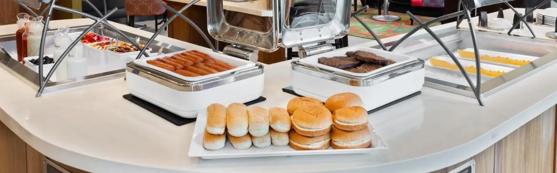 Staybridge Suites Miami International Airport
