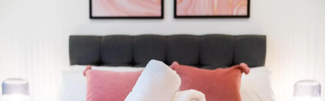Candy Suite - 5 Mins To Bullring Mall And New Street Station