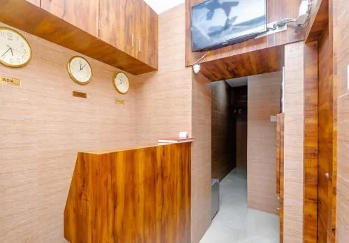 Hotel Alfa Heritage