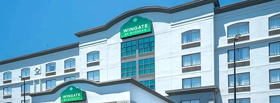 Wingate By Wyndham Charlotte Airport I-85/I-485