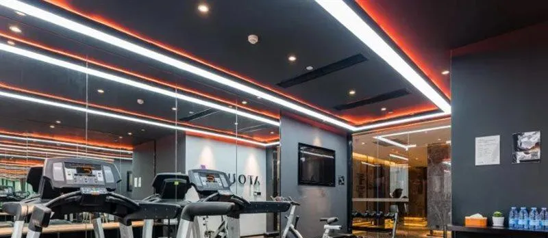 Atour Hotel Hangzhou West Lake Science And Technology Park
