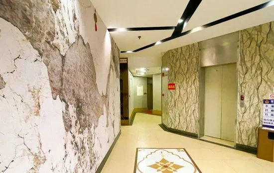 ShangHai Xinshang Boutique Hotel（MinHang PuJiang Brunch）