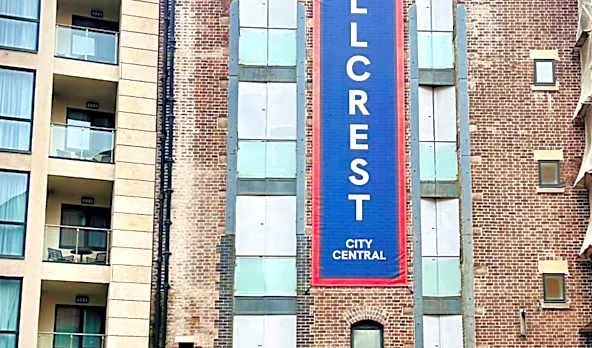 Hillcrest Liverpool City Central